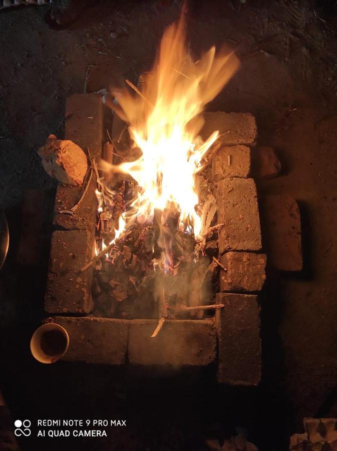 Resort Nirjane Purulia Luaran gambar