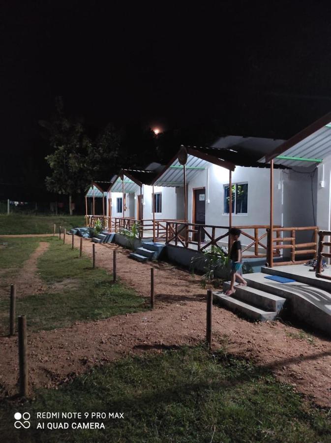 Resort Nirjane Purulia Luaran gambar