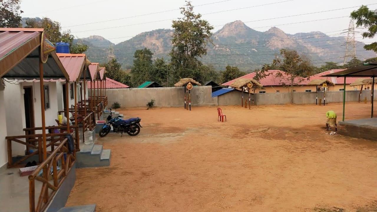 Resort Nirjane Purulia Luaran gambar