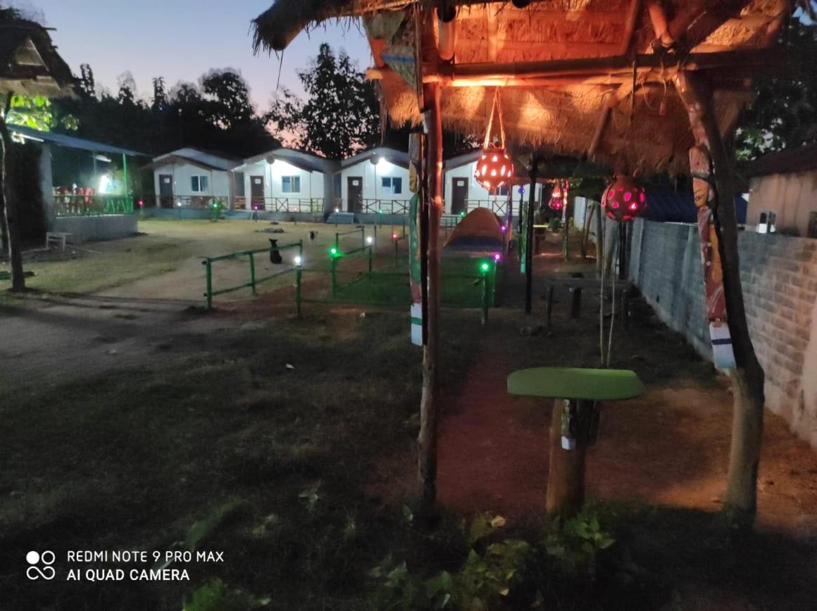 Resort Nirjane Purulia Luaran gambar